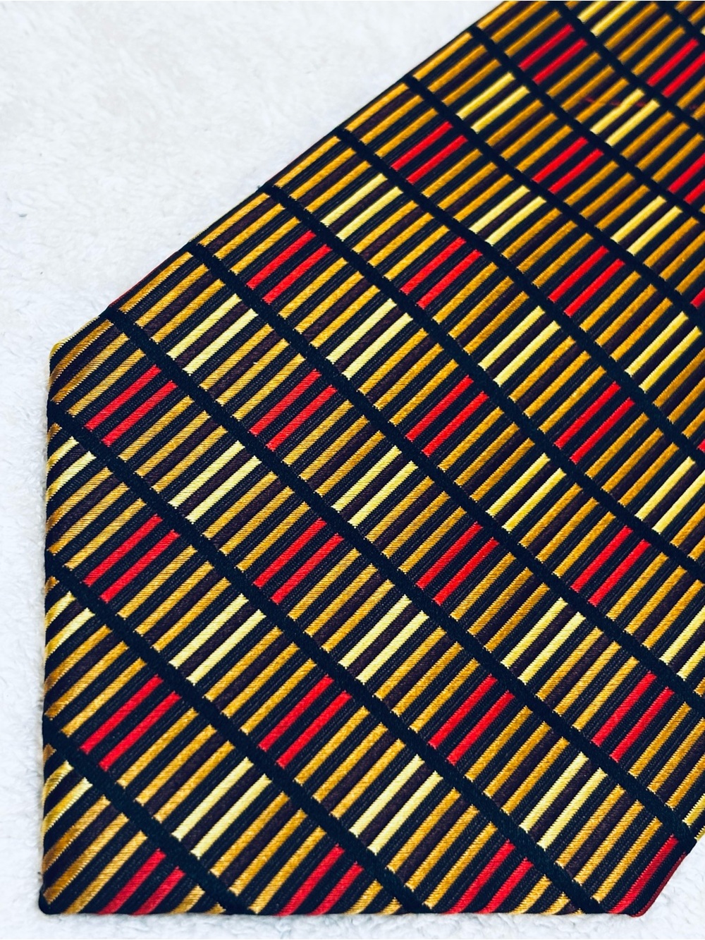 Brand New Stylish Tie By Henry Jacobson